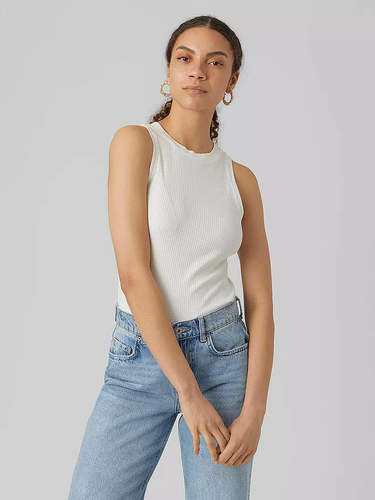 VERO MODA | Top VMLAVENDER | 
