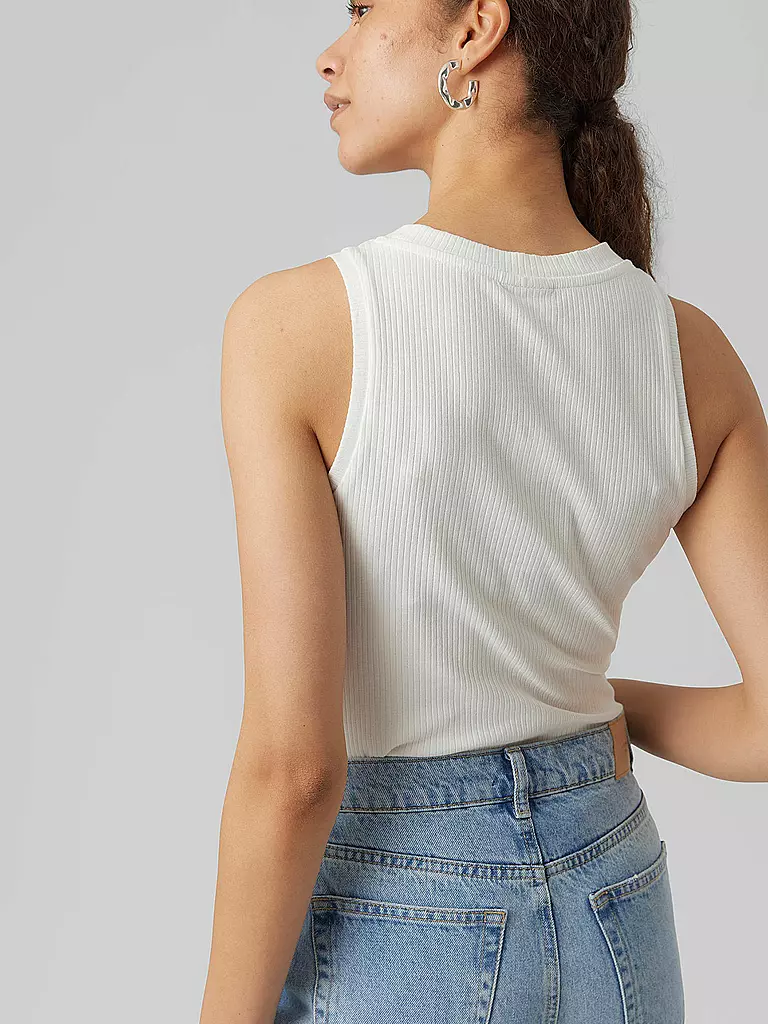 VERO MODA | Top VMLAVENDER | 