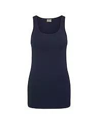 VERO MODA | Top VMMAXI | Azul oscuro
