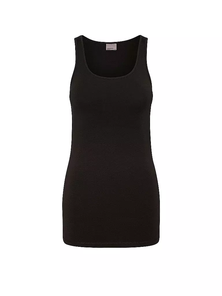 VERO MODA | Top VMMAXI | Negro