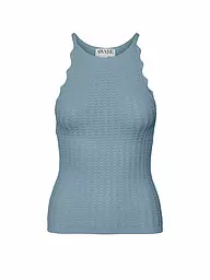 VERO MODA | Top VMPANAMA | Azul
