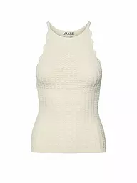 VERO MODA | Top VMPANAMA | Crema