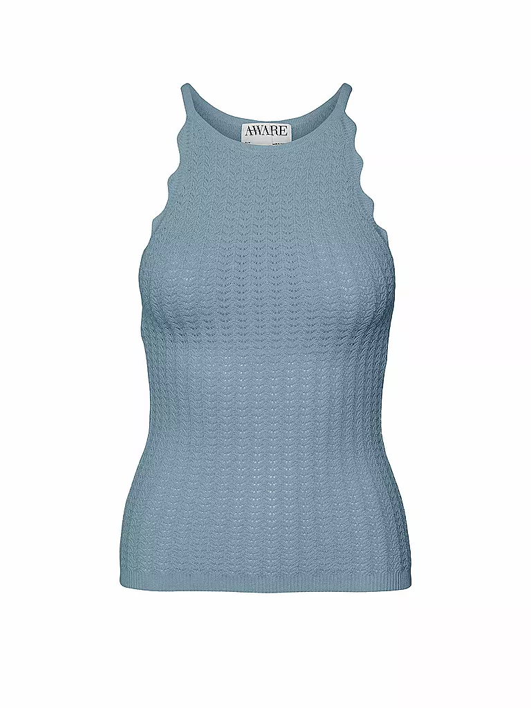 VERO MODA | Top VMPANAMA | Azul