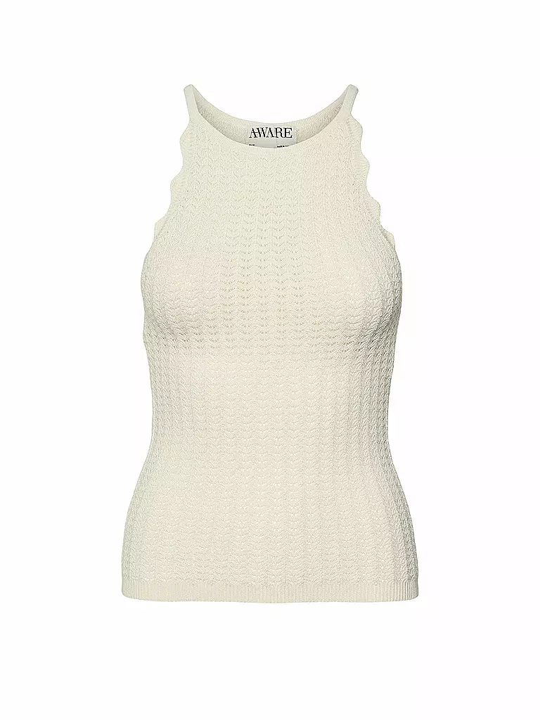 VERO MODA | Top VMPANAMA | Crema