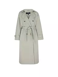 VERO MODA | Trenchcoat VMCHLOE | Beige