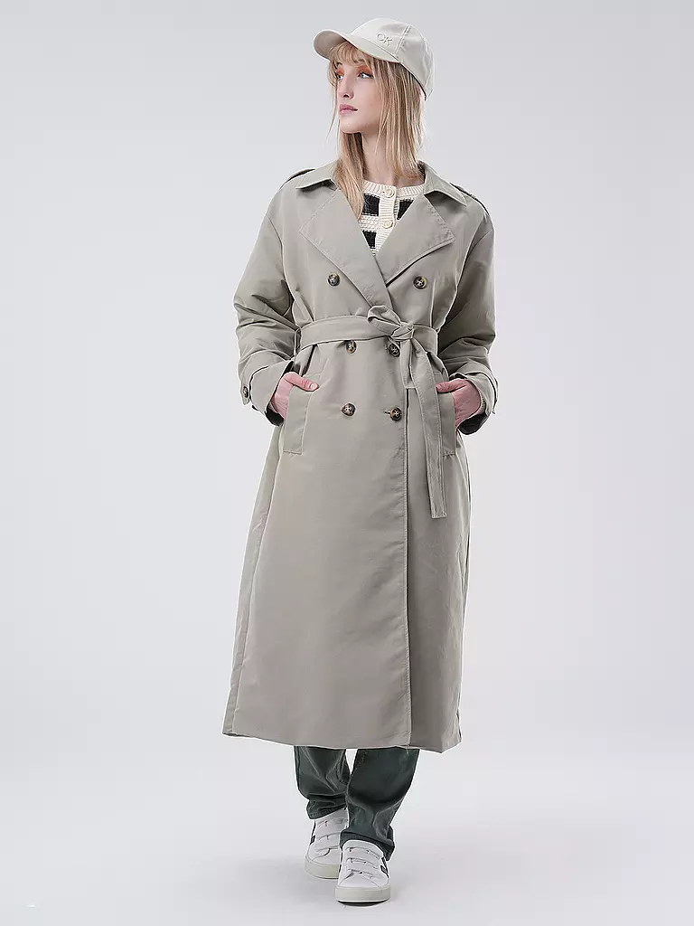 VERO MODA | Trenchcoat VMCHLOE | 