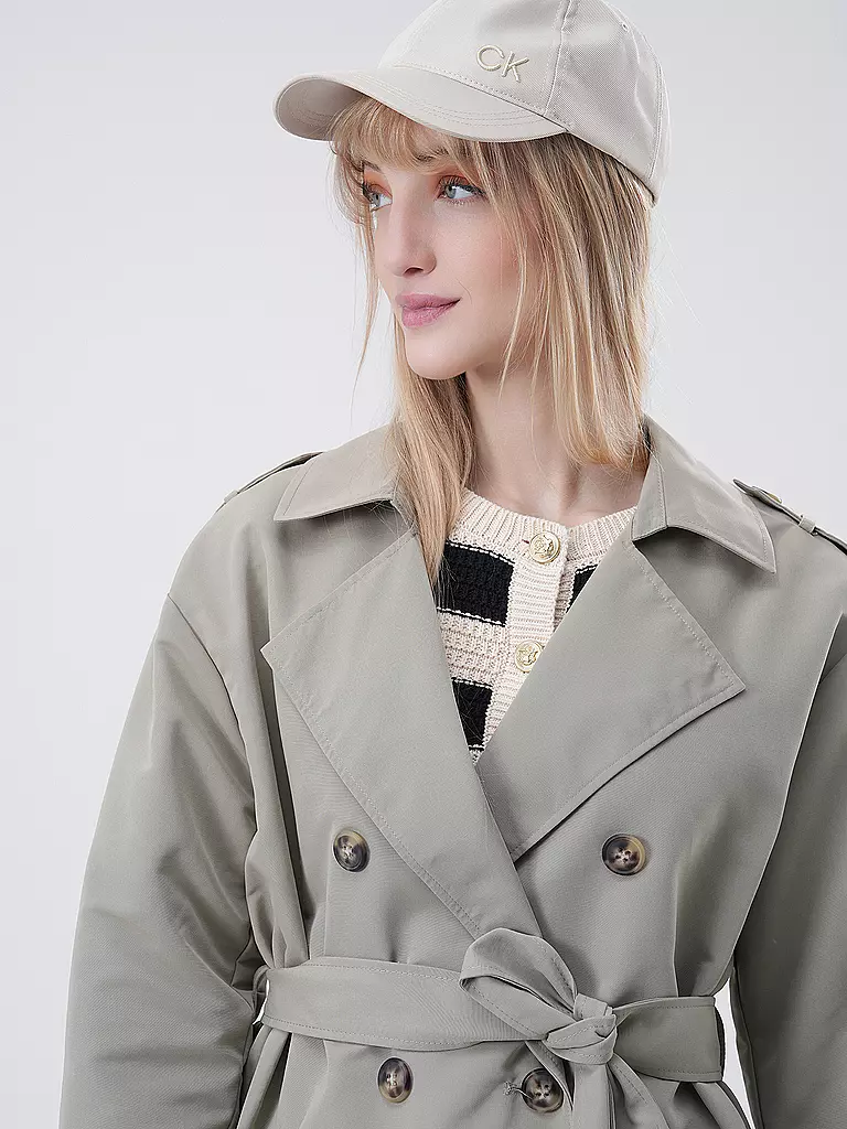 VERO MODA | Trenchcoat VMCHLOE | 