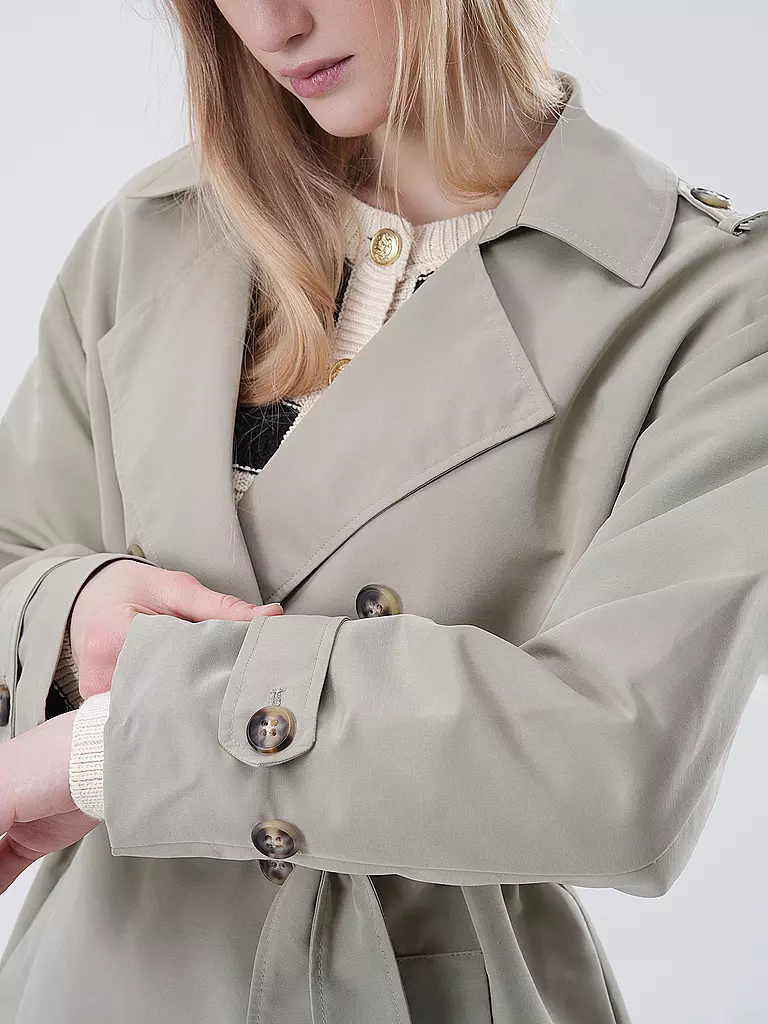 VERO MODA | Trenchcoat VMCHLOE | 