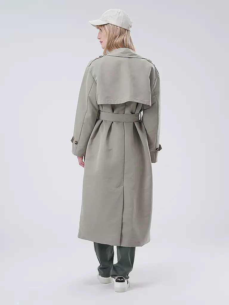 VERO MODA | Trenchcoat VMCHLOE | 