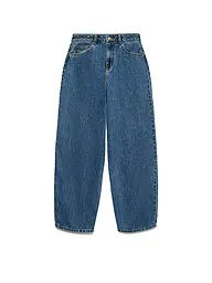 VERO MODA | Vaqueros Balloon Fit VMBILLIE | Azul