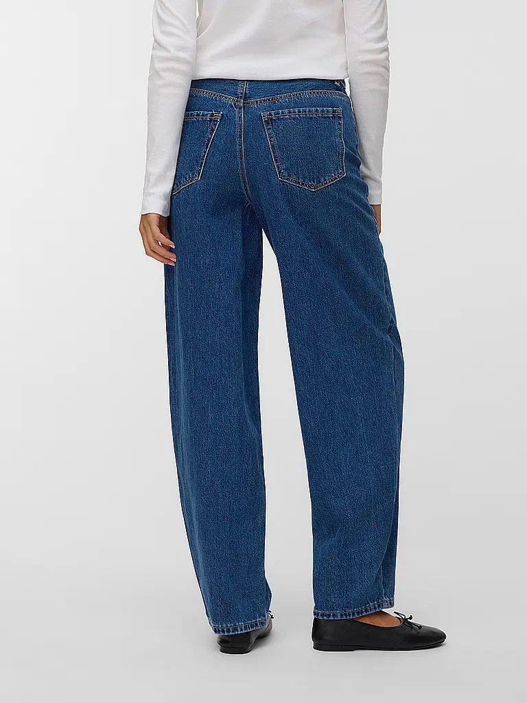 VERO MODA | Vaqueros Balloon Fit VMBILLIE | 