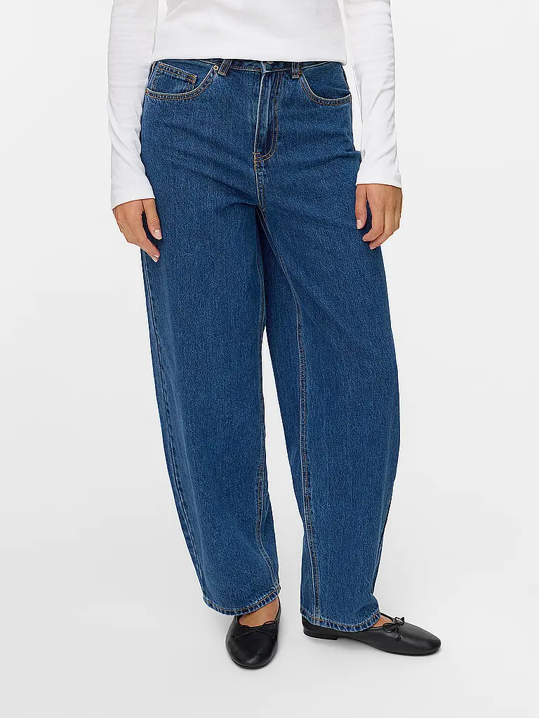 VERO MODA | Vaqueros Balloon Fit VMBILLIE | 