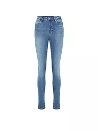 VERO MODA | Vaqueros Skinny Fit VMSOPHIA | Azul