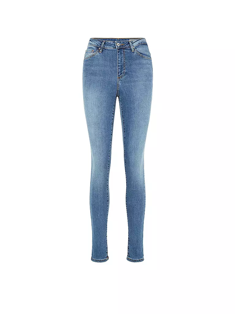VERO MODA | Vaqueros Skinny Fit VMSOPHIA | Azul