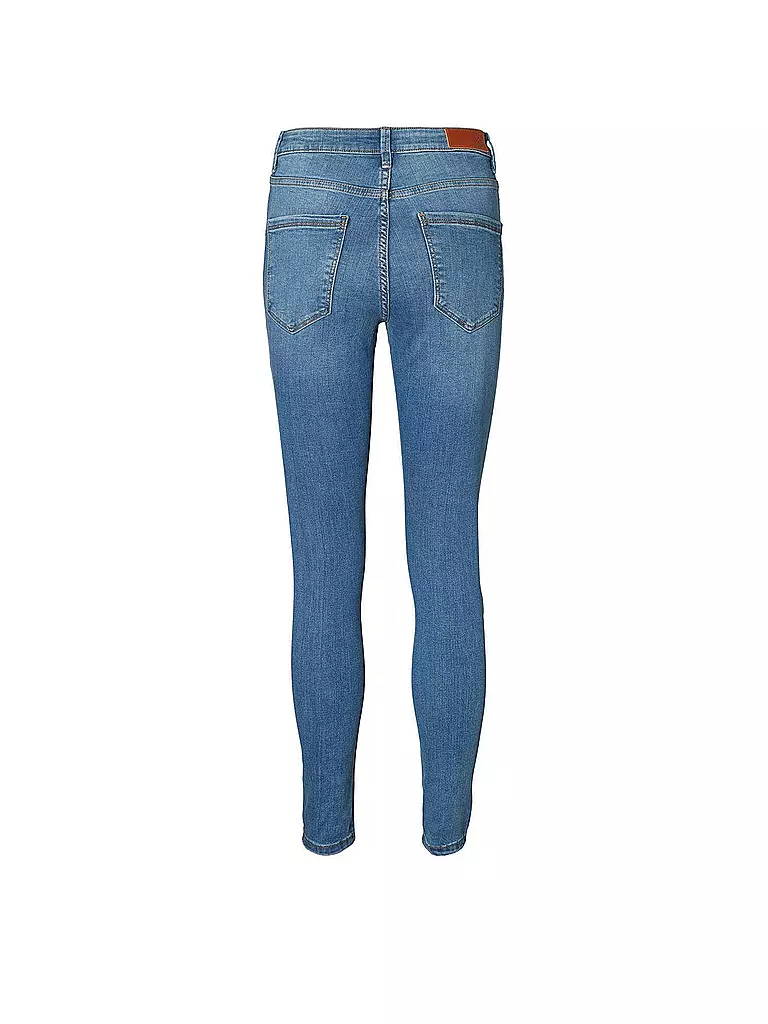 VERO MODA | Vaqueros Skinny Fit VMSOPHIA | Azul