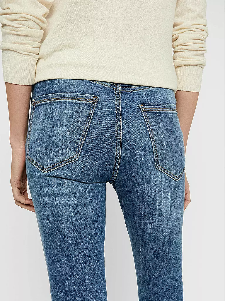 VERO MODA | Vaqueros Skinny Fit VMSOPHIA | Azul