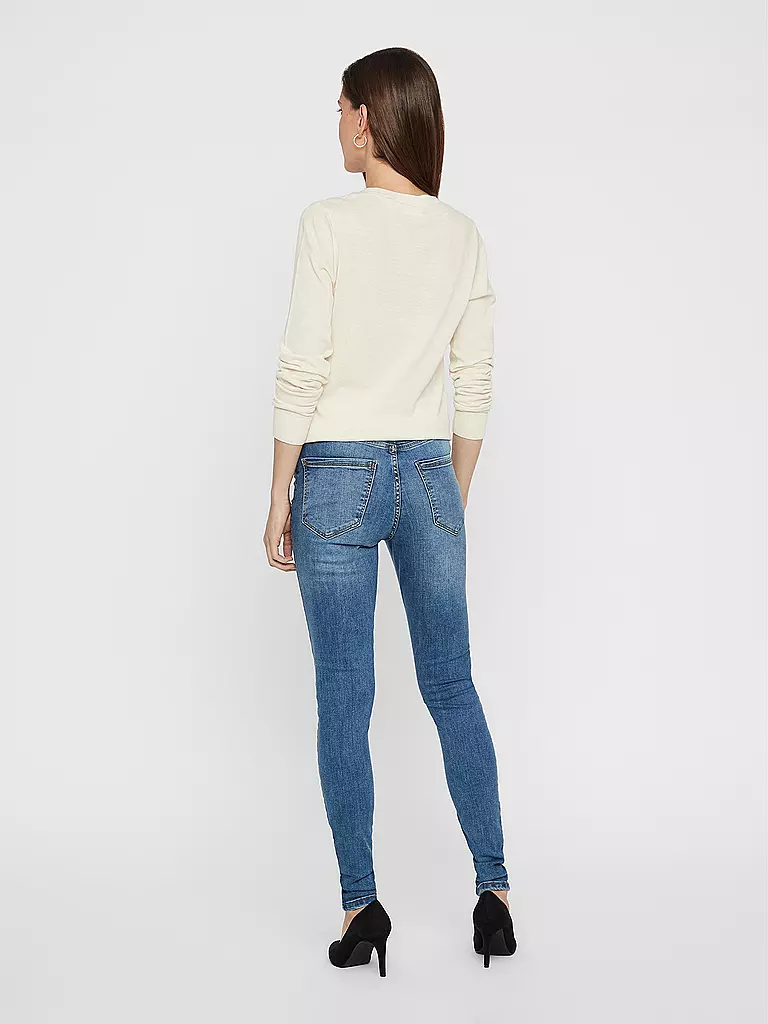 VERO MODA | Vaqueros Skinny Fit VMSOPHIA | Azul