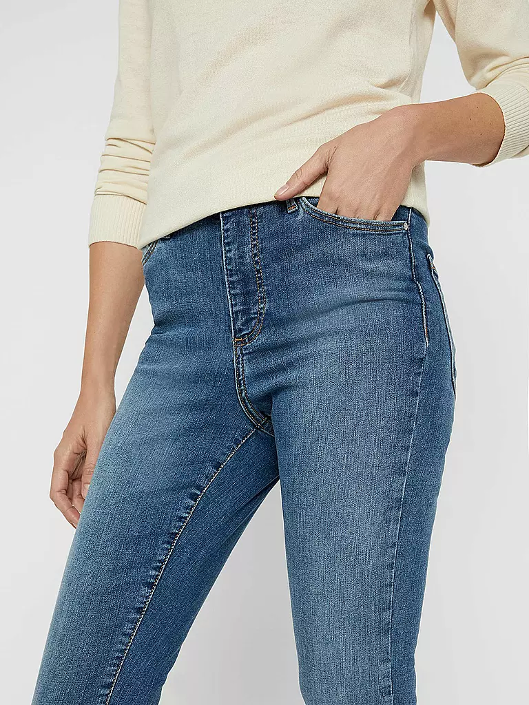 VERO MODA | Vaqueros Skinny Fit VMSOPHIA | Azul