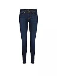 VERO MODA | Vaqueros Slim Fit VMLUX | Azul oscuro