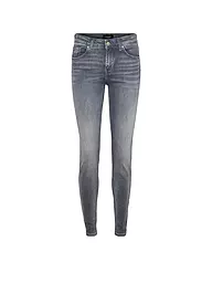 VERO MODA | Vaqueros Slim Fit VMLUX | Gris