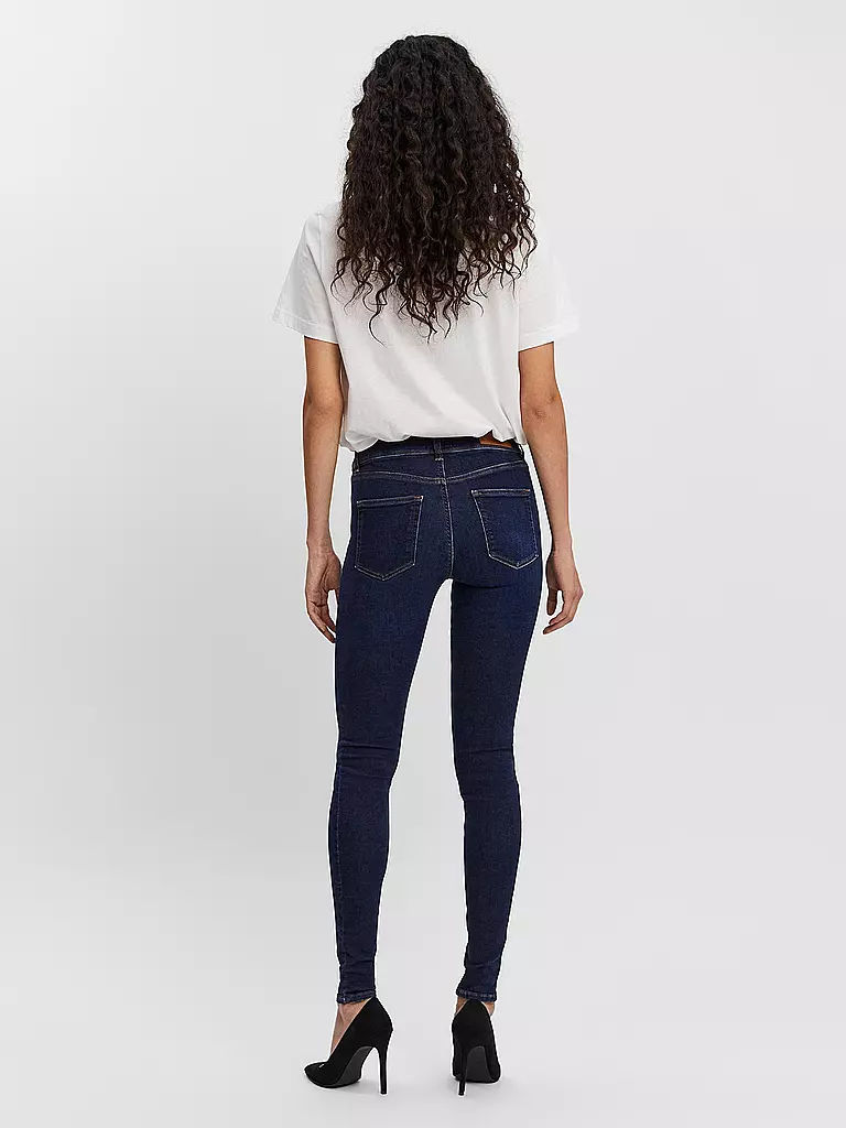 VERO MODA | Vaqueros Slim Fit VMLUX | 