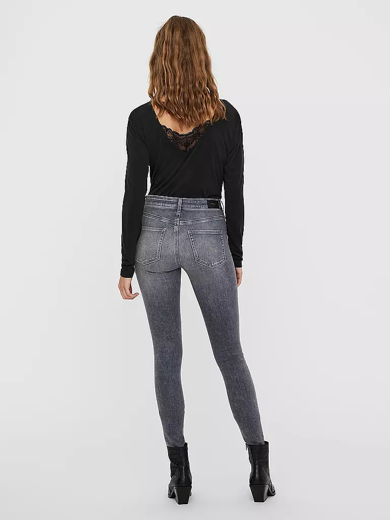 VERO MODA | Vaqueros Slim Fit VMLUX | 