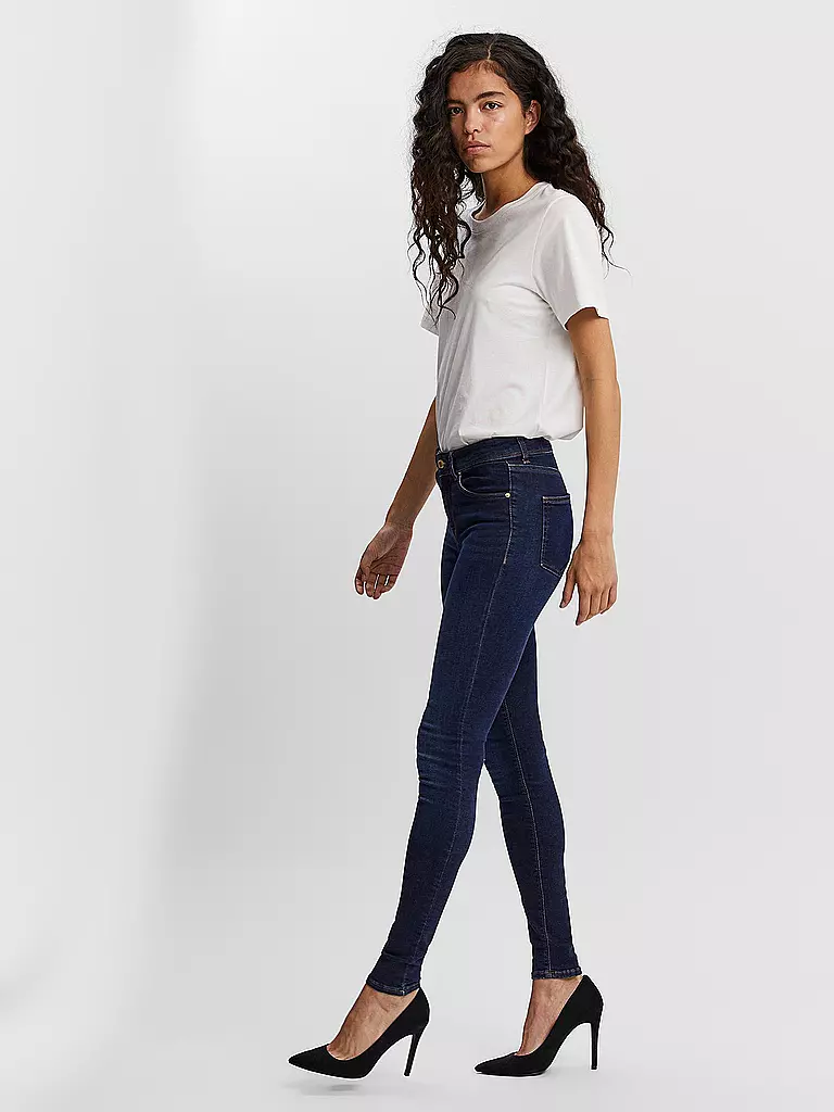 VERO MODA | Vaqueros Slim Fit VMLUX | 