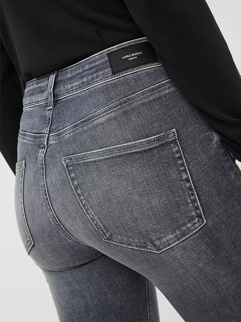 VERO MODA | Vaqueros Slim Fit VMLUX | 