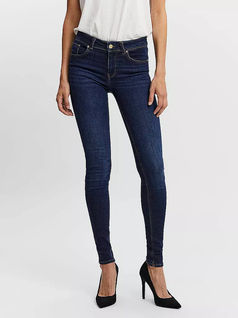 VERO MODA | Vaqueros Slim Fit VMLUX | 