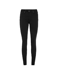 VERO MODA | Vaqueros Super Slim Fit " VMLUX " | Negro