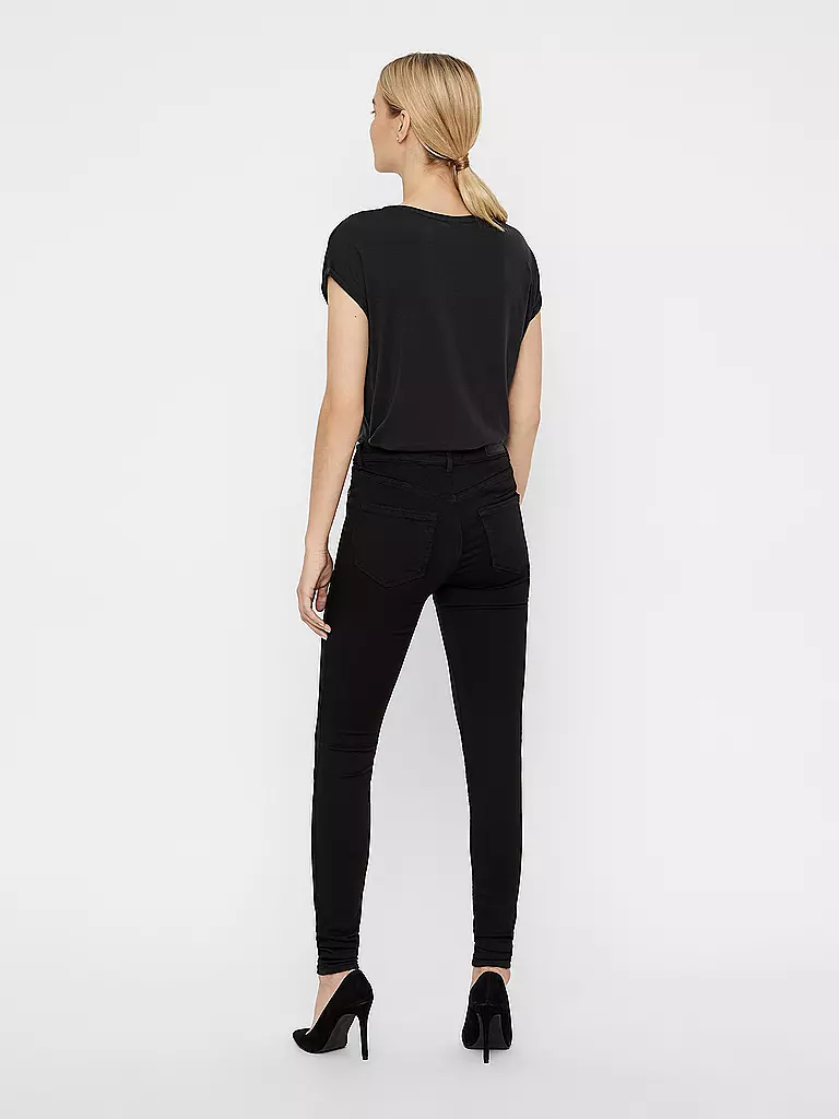 VERO MODA | Vaqueros Super Slim Fit " VMLUX " | 
