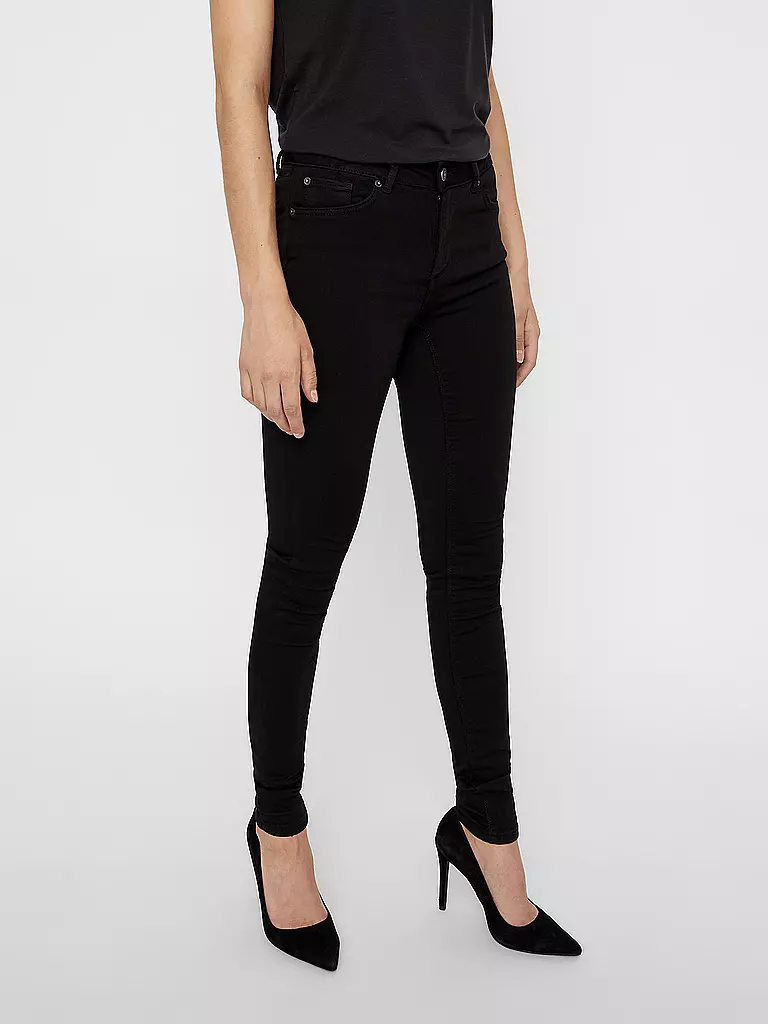 VERO MODA | Vaqueros Super Slim Fit " VMLUX " | 