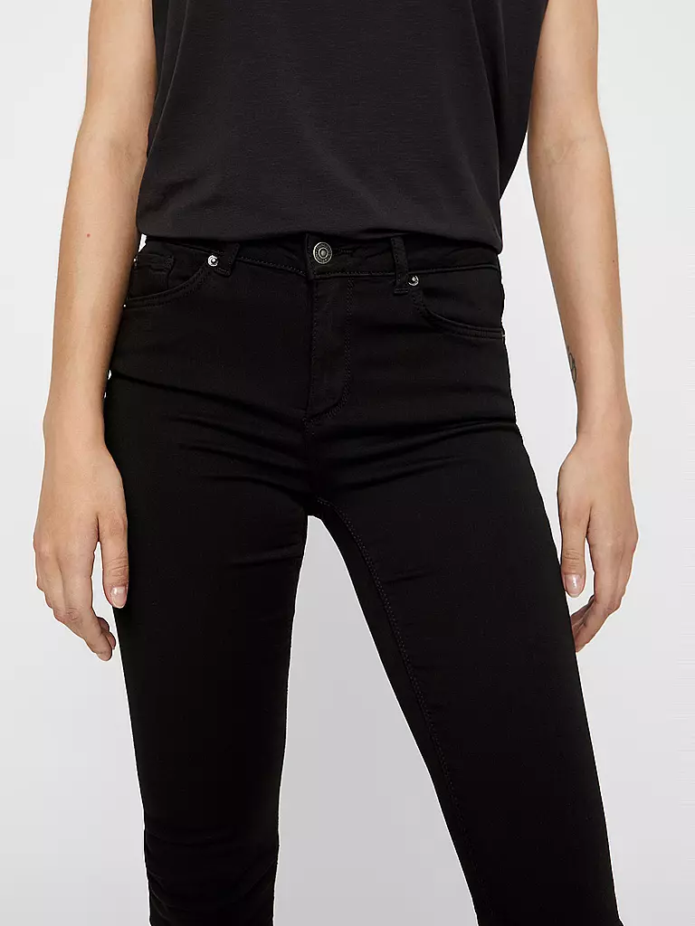VERO MODA | Vaqueros Super Slim Fit " VMLUX " | 