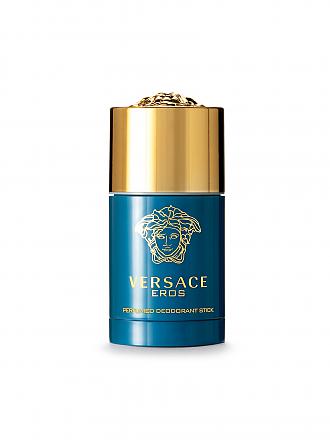 VERSACE | Eros pour Homme Desodorante en Barra Perfumado 75ml