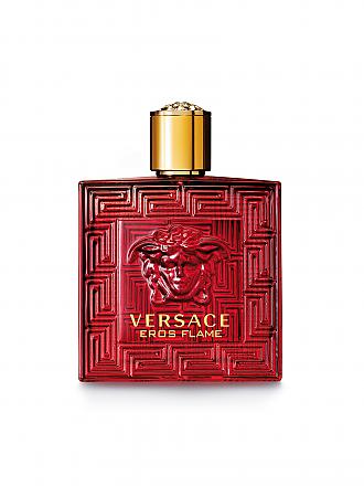 VERSACE | Eros Flame pour Homme Desodorante en Spray 100ml