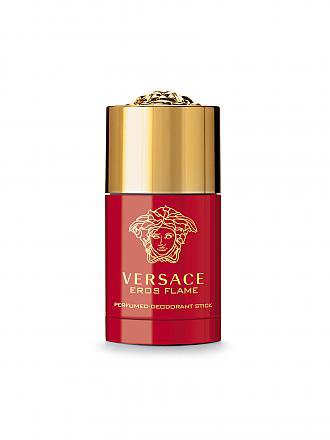 VERSACE | Eros Flame pour Homme Desodorante en Barra 75ml