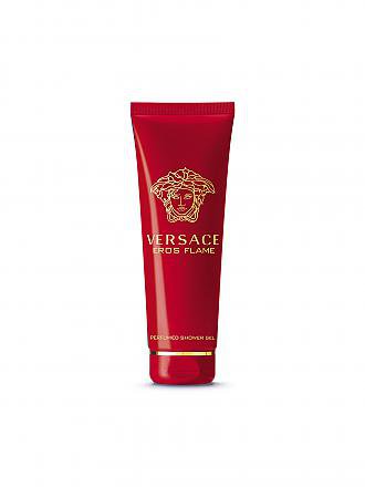 VERSACE | Eros Flame pour Homme Gel de Baño y Ducha 250ml