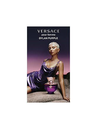 VERSACE | Dylan Purple Gel de Ducha 200ml