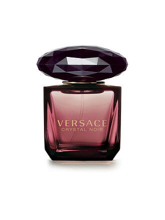 VERSACE | Crystal Noir Eau de Toilette Vaporizador Natural 30ml