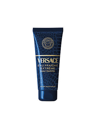 VERSACE | Eau Fraîche Extrême Bálsamo para Después del Afeitado 100ml
