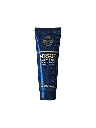 VERSACE | Eau Fraîche Extrême Gel de Ducha 250ml