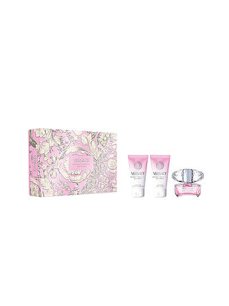 VERSACE | Set de regalo - Bright Crystal Eau de Toilette Set 3x50ml