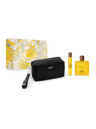 VERSACE | Set de regalo - Eros Energy Eau de Parfum Set 100ml / 10ml