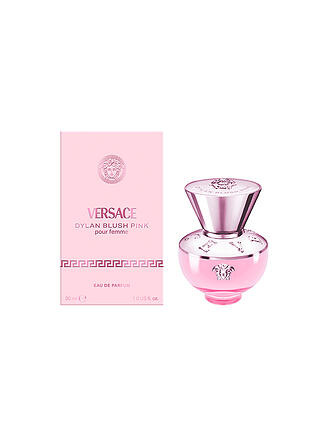 VERSACE | Dylan Blush Pink Eau de Parfum 30ml