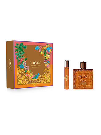 VERSACE | Set de regalo - Eros Najim Pour Homme Parfum Set 100ml / 10ml