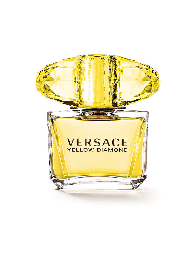 Yellow Diamond Eau de Toilette Spray 90ml
