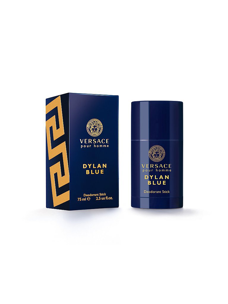 Dylan Blue Desodorante en Barra 75ml