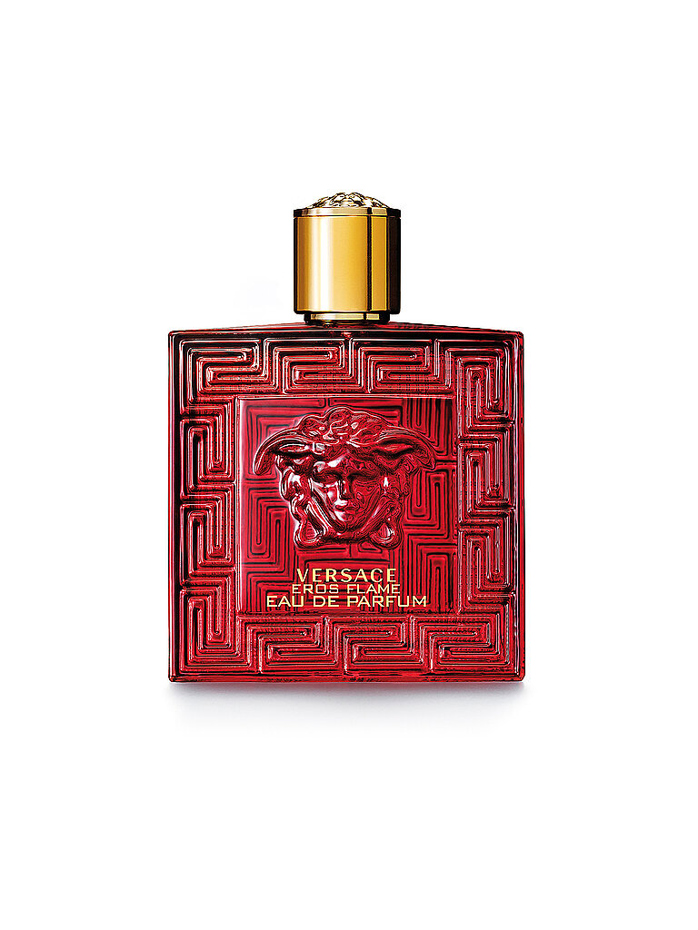 Eros Flame Eau de Parfum 100ml