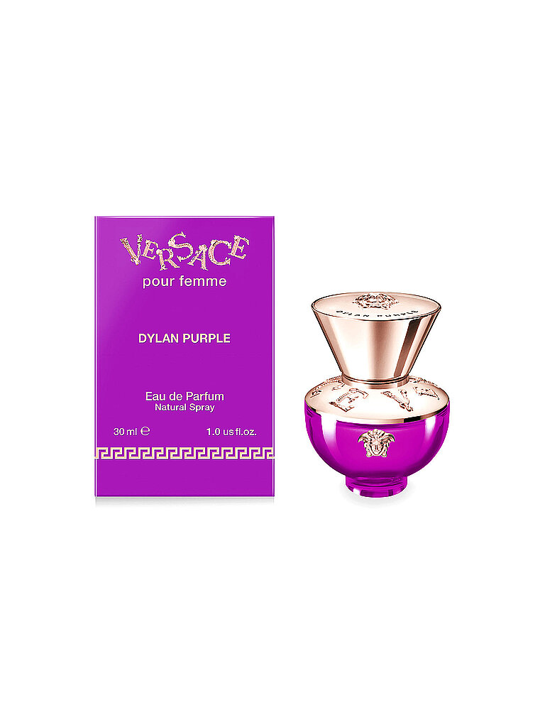 Dylan Purple Eau de Parfum 30ml