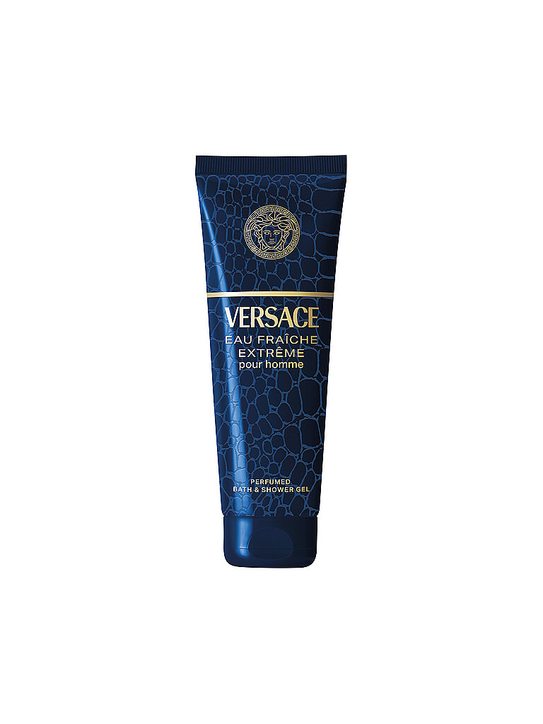 Eau Fraîche Extrême Gel de Ducha 250ml